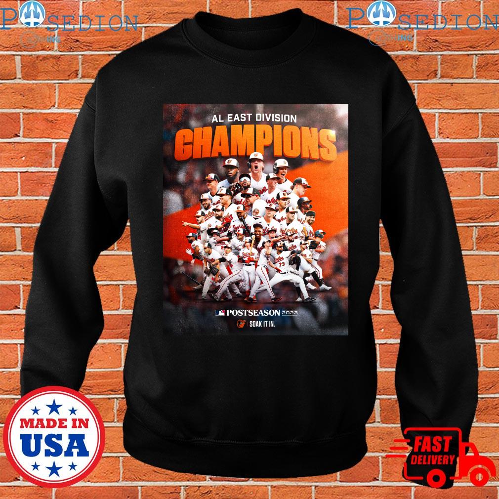 Official baltimore Orioles Magic T-Shirts, hoodie, tank top, sweater and  long sleeve t-shirt