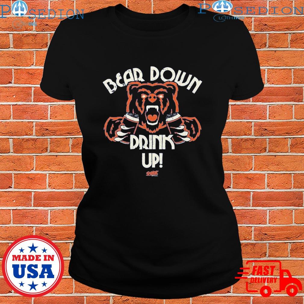 Bear Down Shirt 