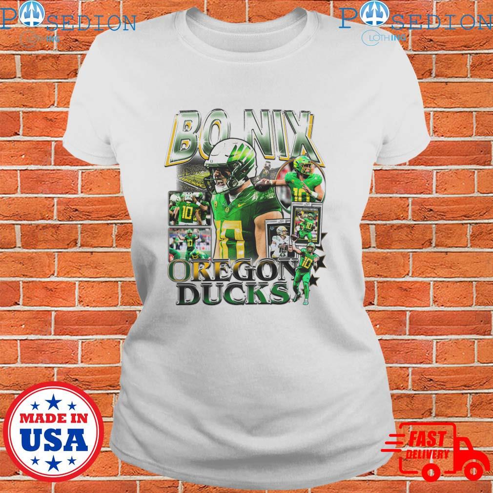 Oregon Ladies T-Shirts, Oregon Ducks Shirts & Tees