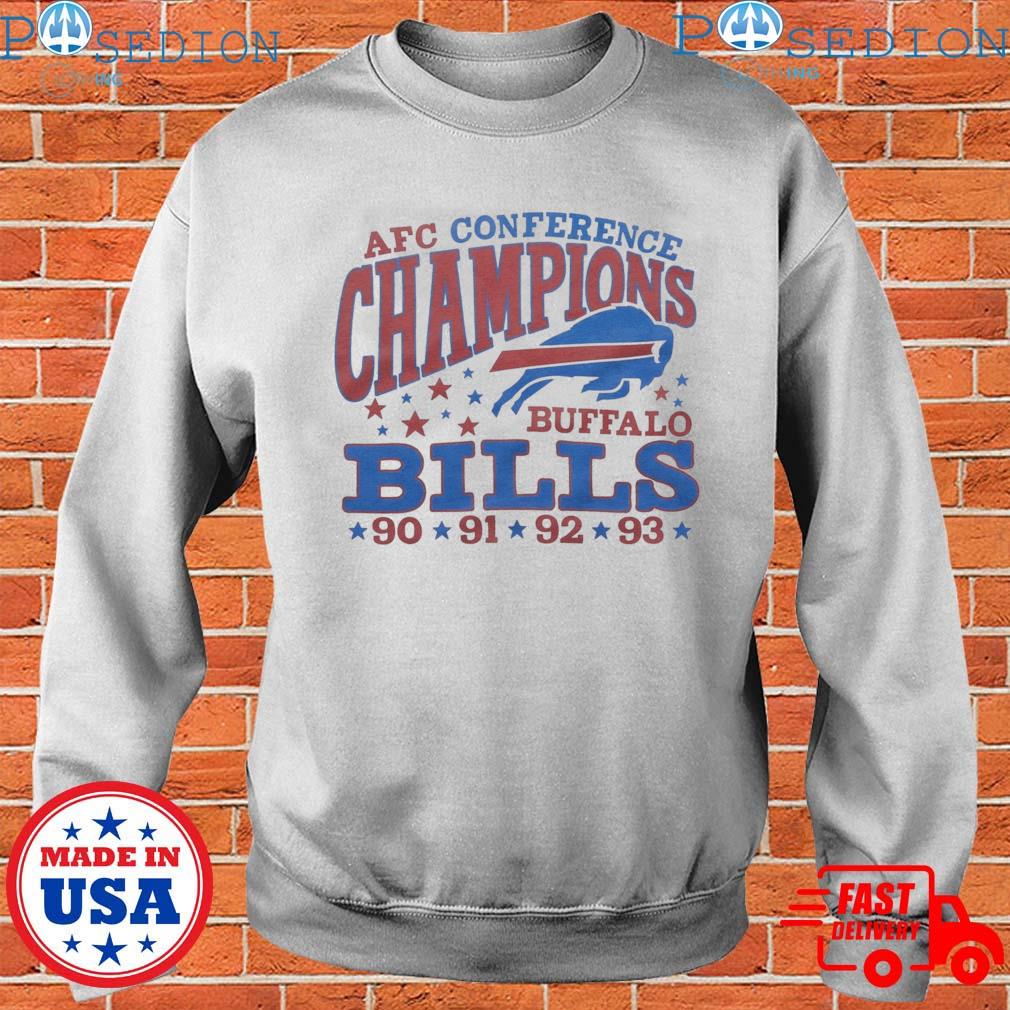 Buffalo Bills Afc East Champions Best T-shirt, hoodie, sweater, long sleeve  and tank top