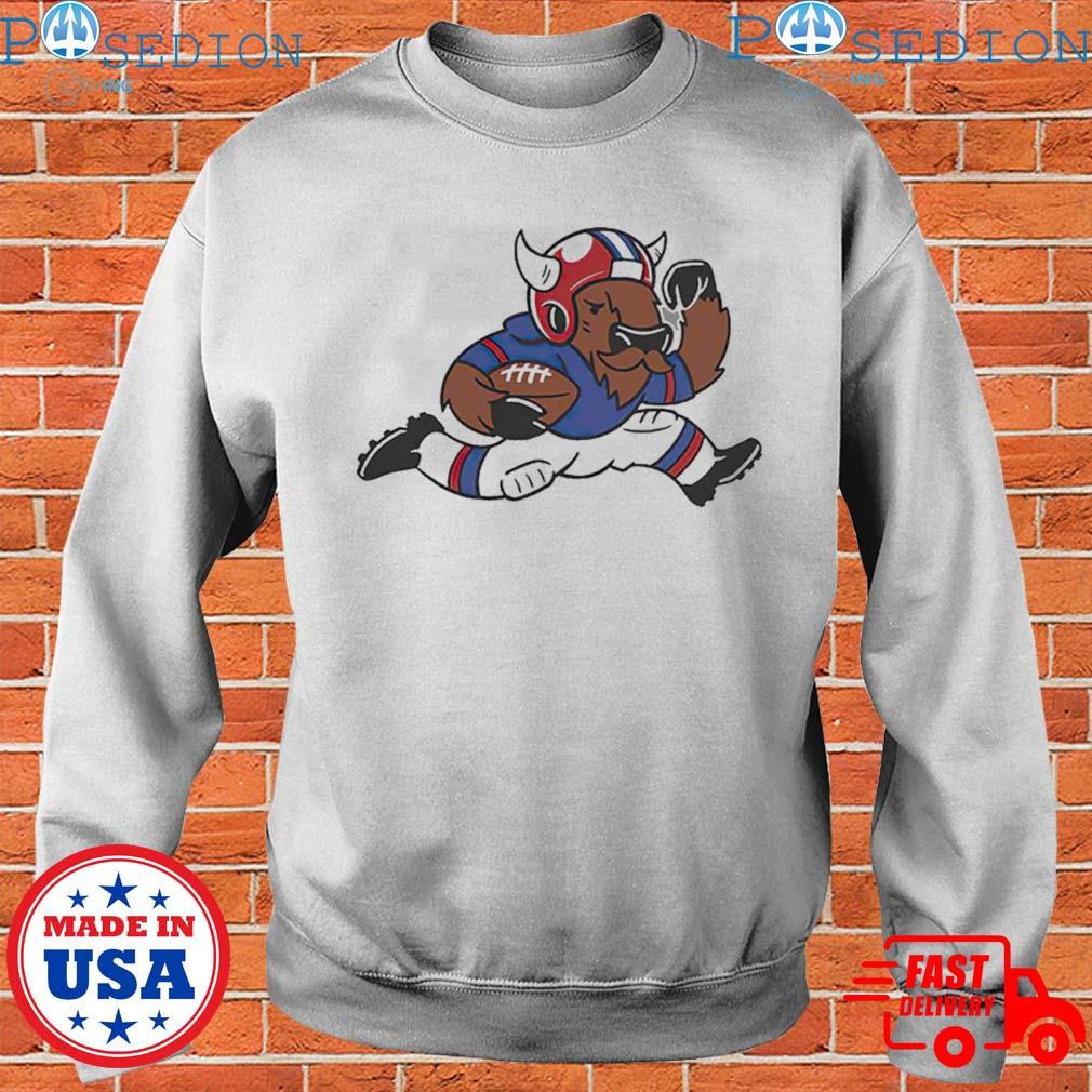 Buffalo Bills Football Monopolizing Wins T-Shirt, hoodie, sweater, long  sleeve and tank top