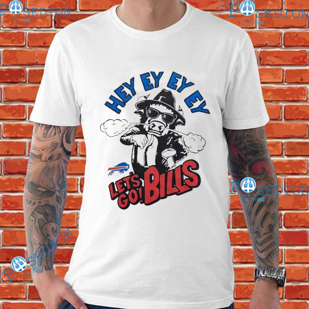 Buffalo Bills Suck T Shirt 