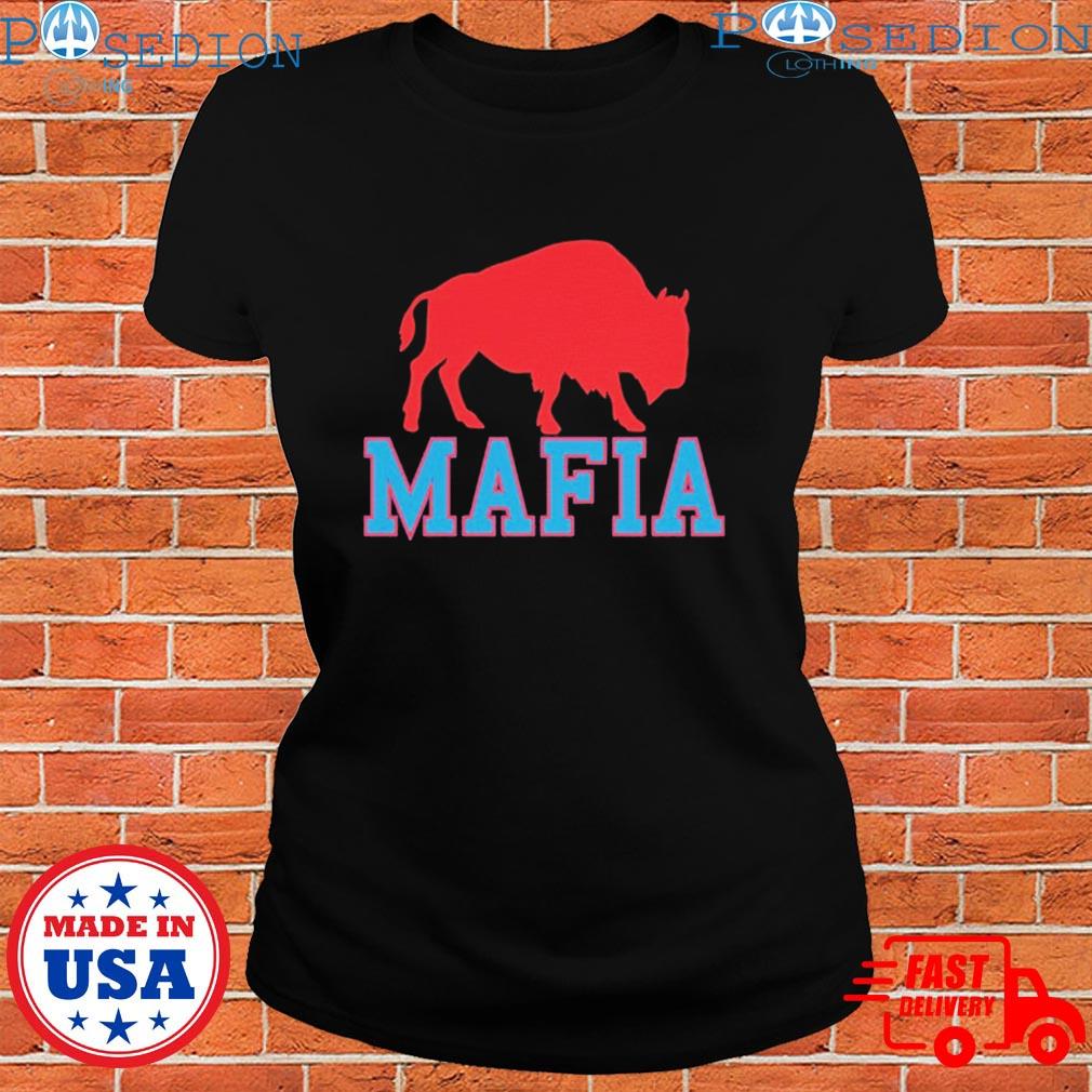 buffalo bills mafia sweatshirt