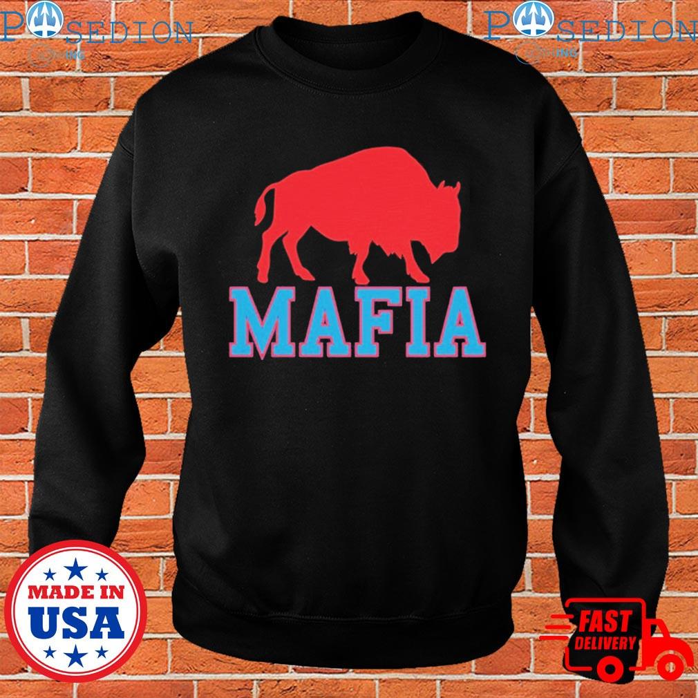 Buffalo Bills Mafia T Shirts, Hoodies, Sweatshirts & Merch