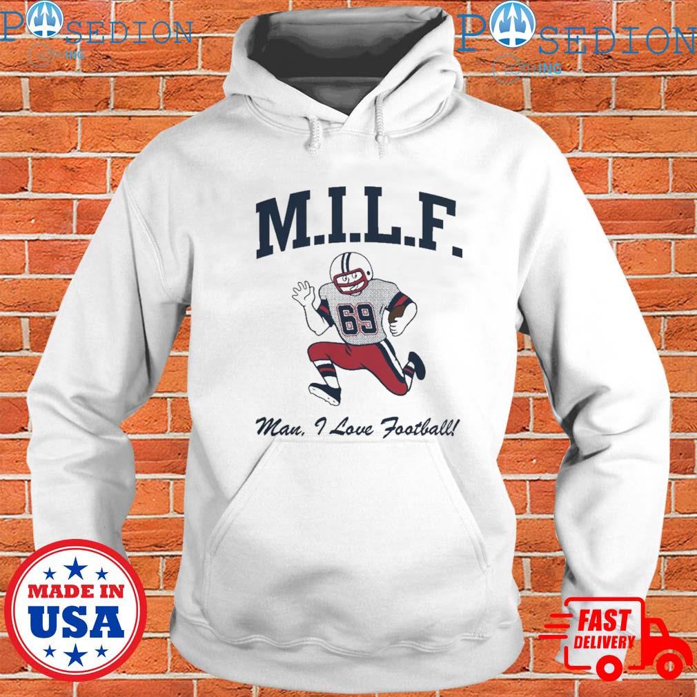 NFL Lover Hoodies/Shirts