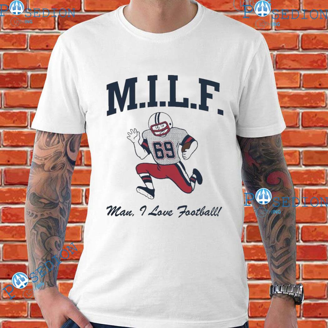 NFL Buffalo Bills Muscle Tee