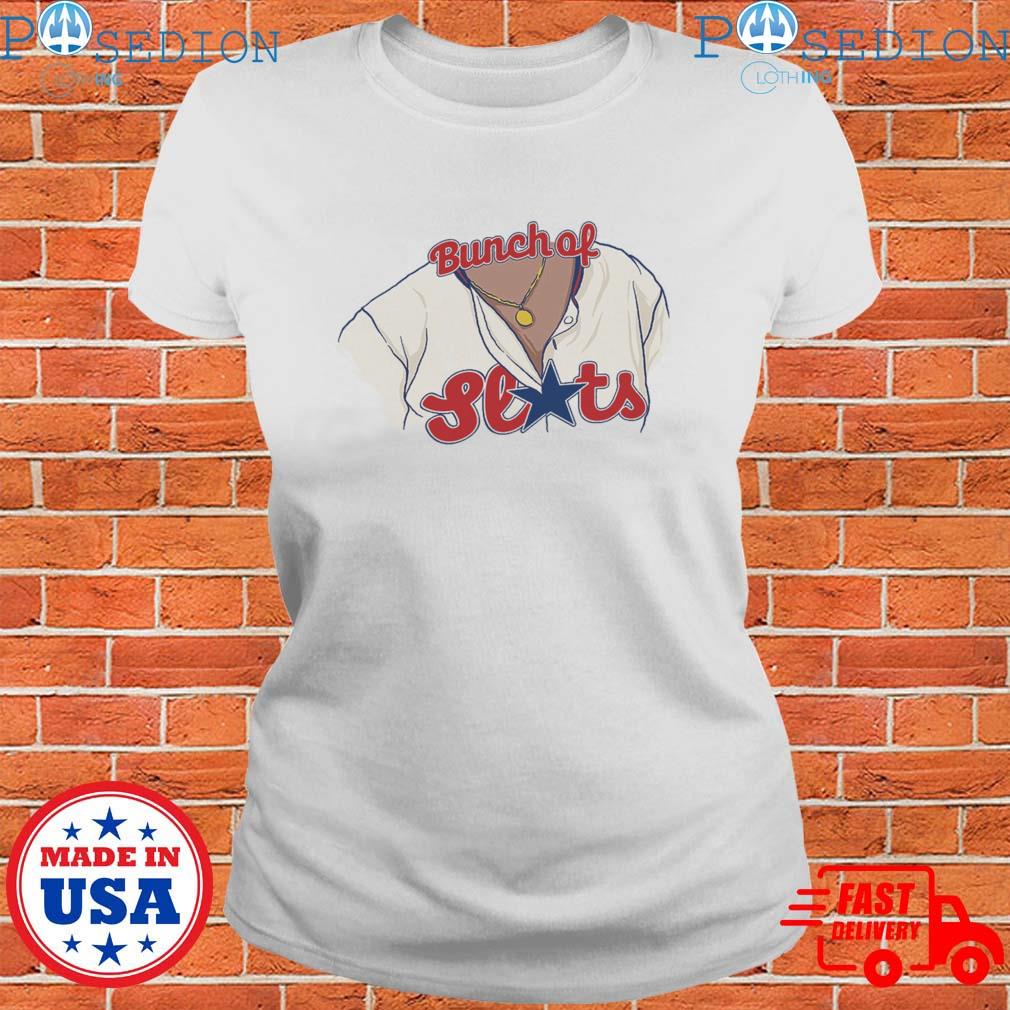 Philadelphia Phillies Ladies T-Shirt, Ladies Phillies Shirts