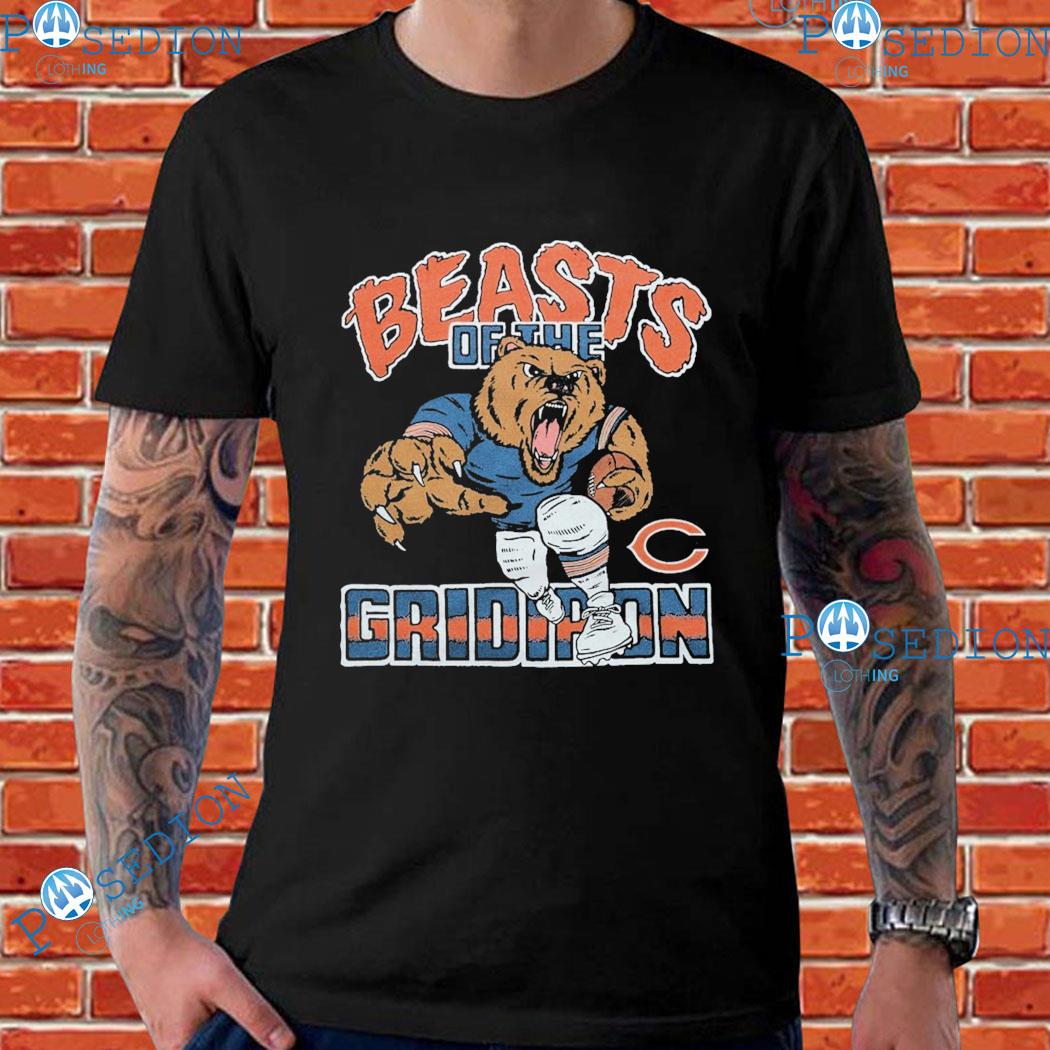 Original Chicago Bears Black Girl Shirt,Sweater, Hoodie, And Long Sleeved,  Ladies, Tank Top