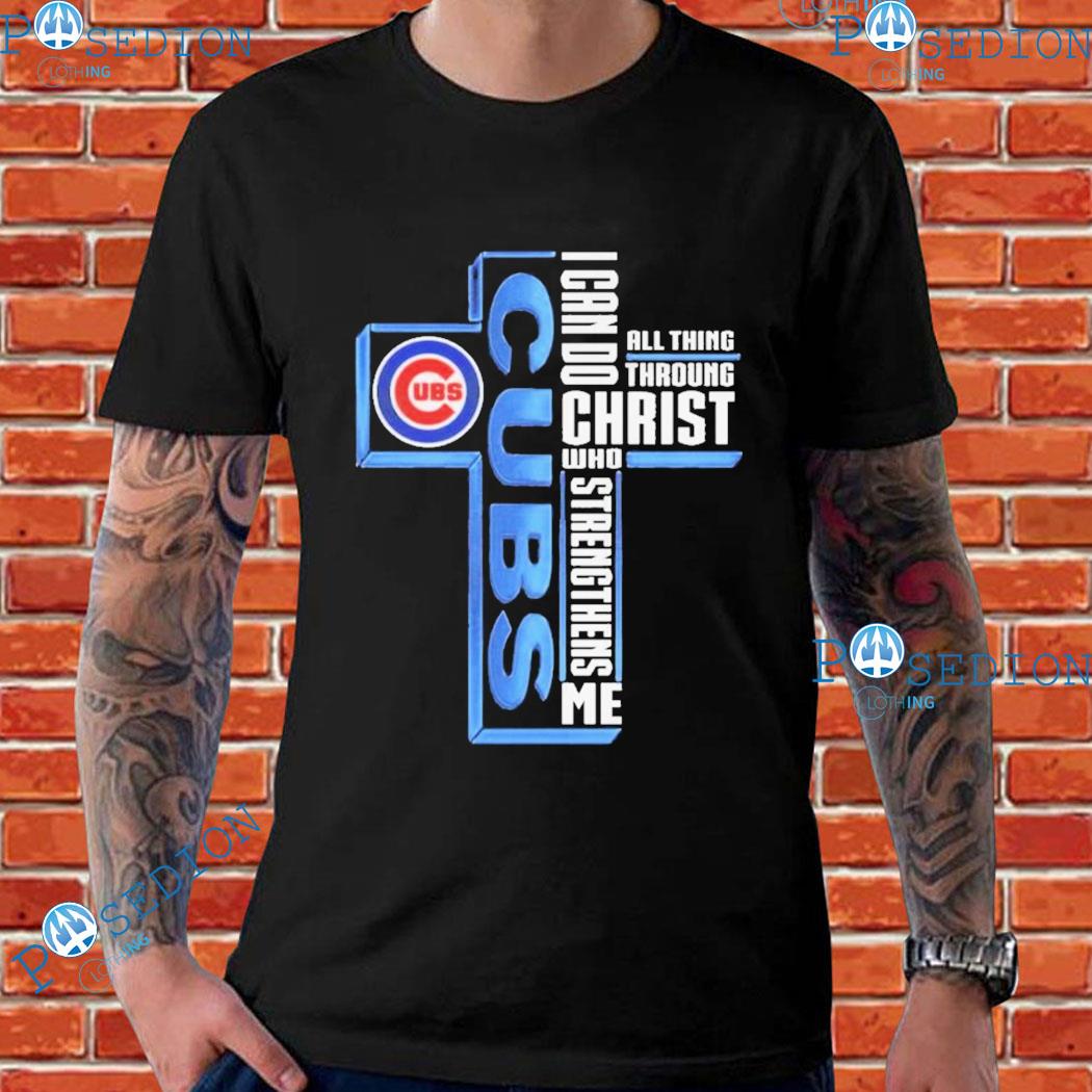 All things Cubs