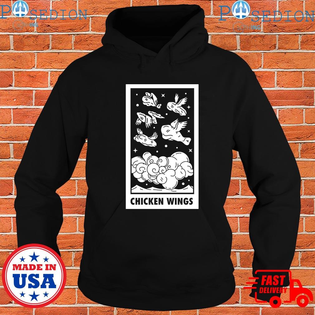 Chicken Wings Bills shirt, hoodie, sweater, long sleeve and tank top