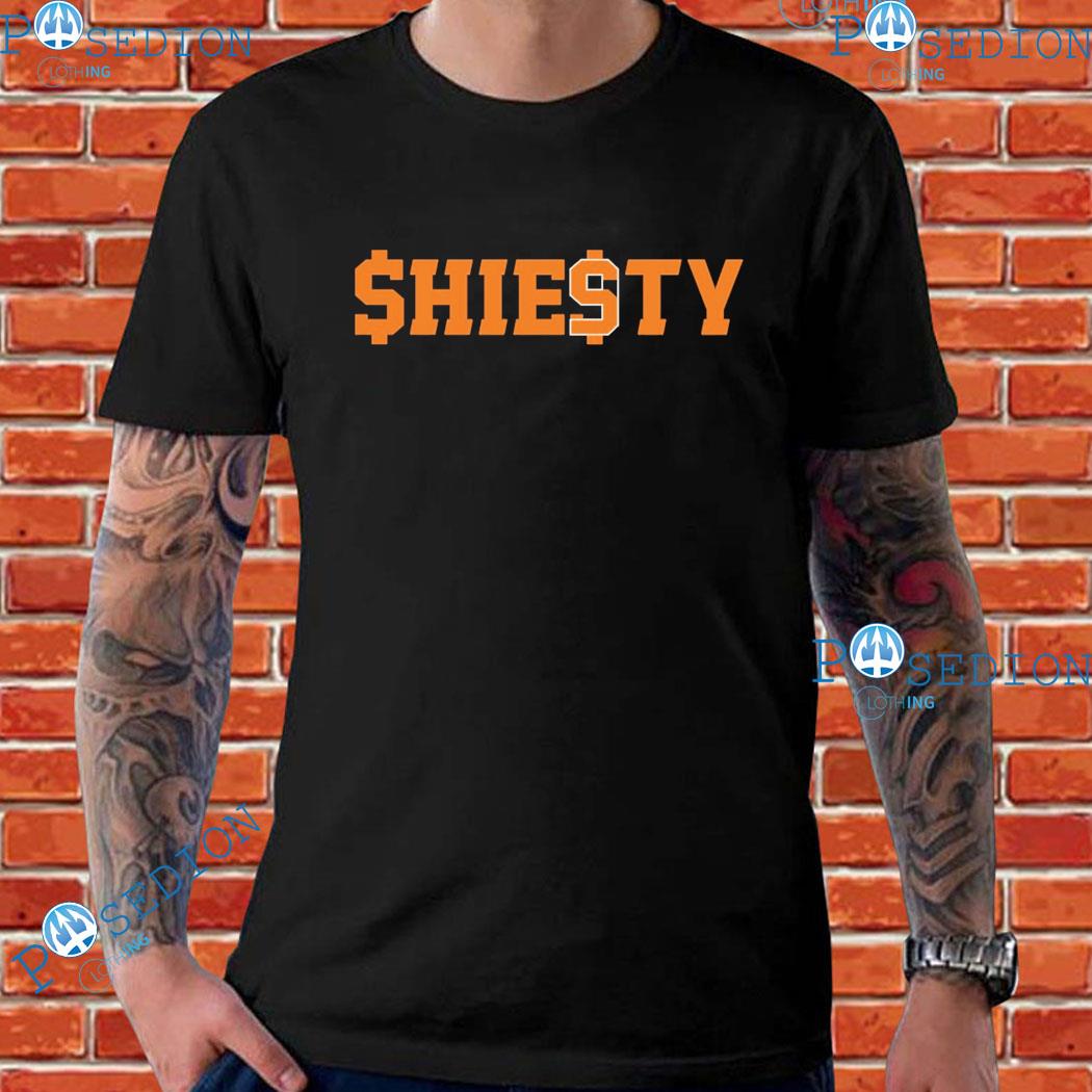 Cincinnati Bengals Shiesty Dollar T-Shirts, hoodie, sweater, long sleeve  and tank top