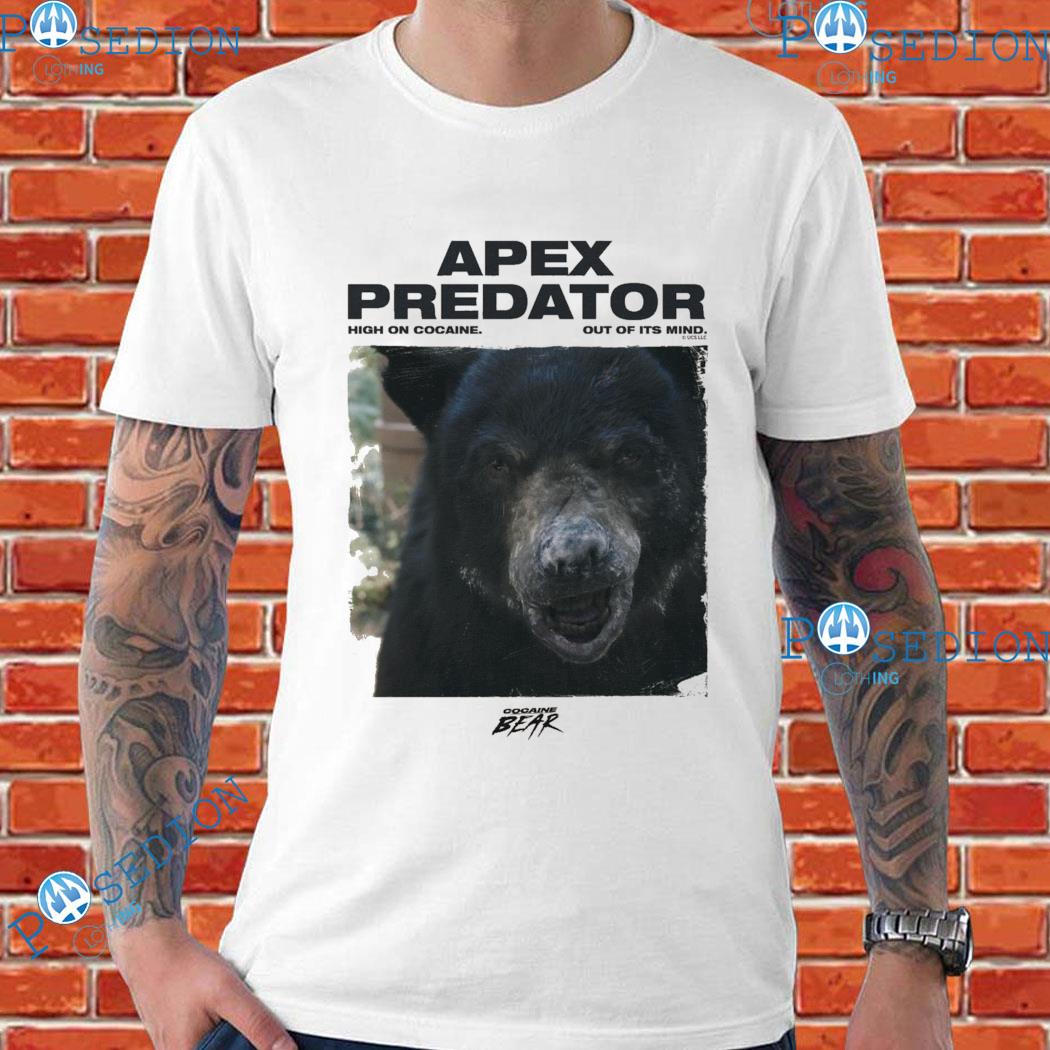 apex o, Shirts