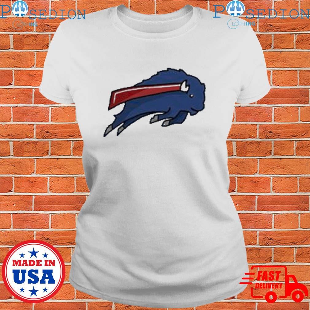 Corndoggylol Denver Broncos Buffaloes Logo Meme New shirt - Limotees