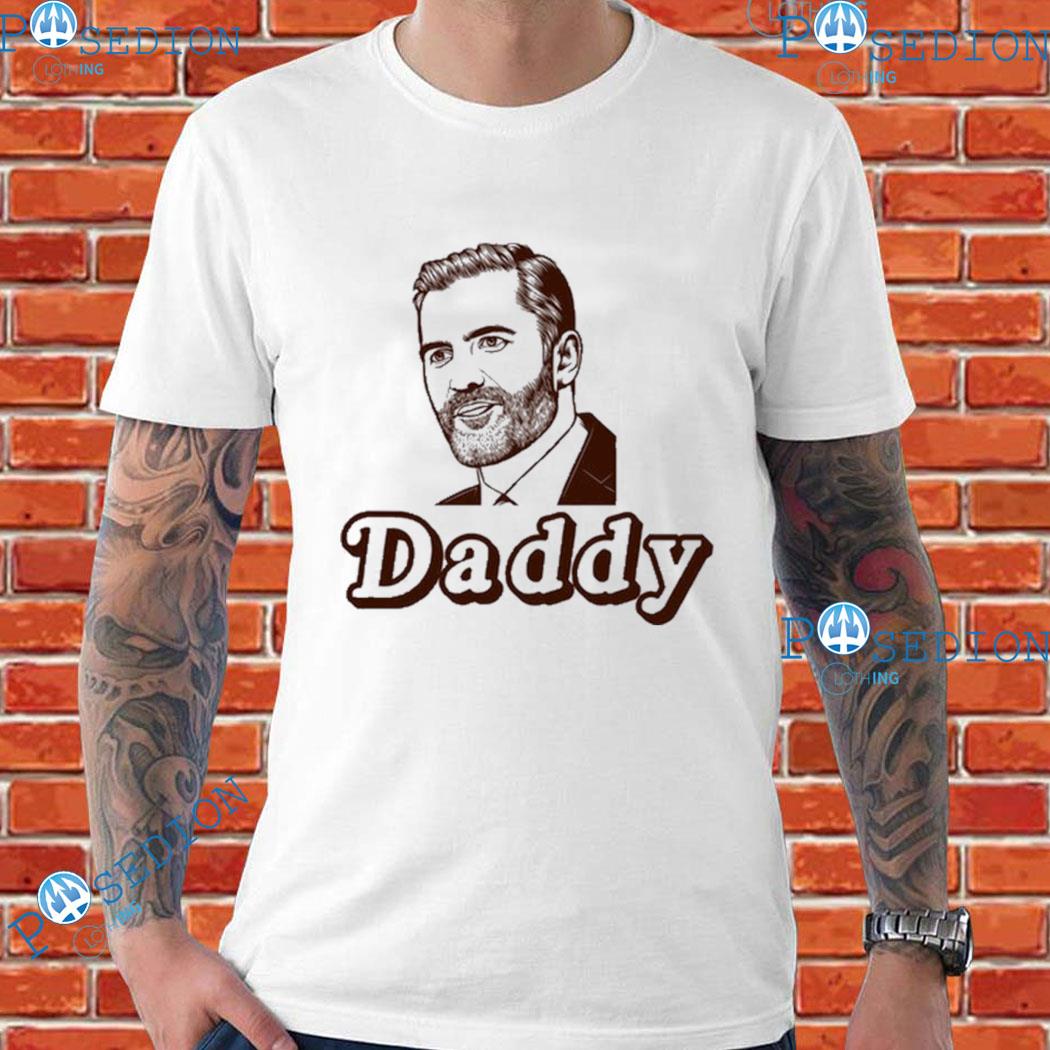 Daddy Stefanski - Browns - T-Shirt