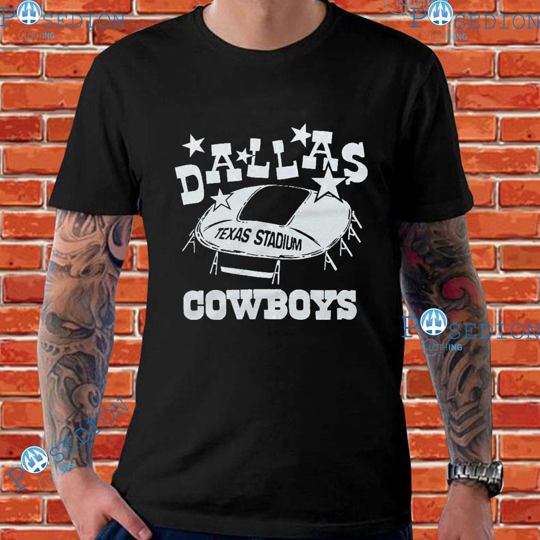 Dallas Cowboys Texas Stadium T-Shirts, hoodie, sweater, long