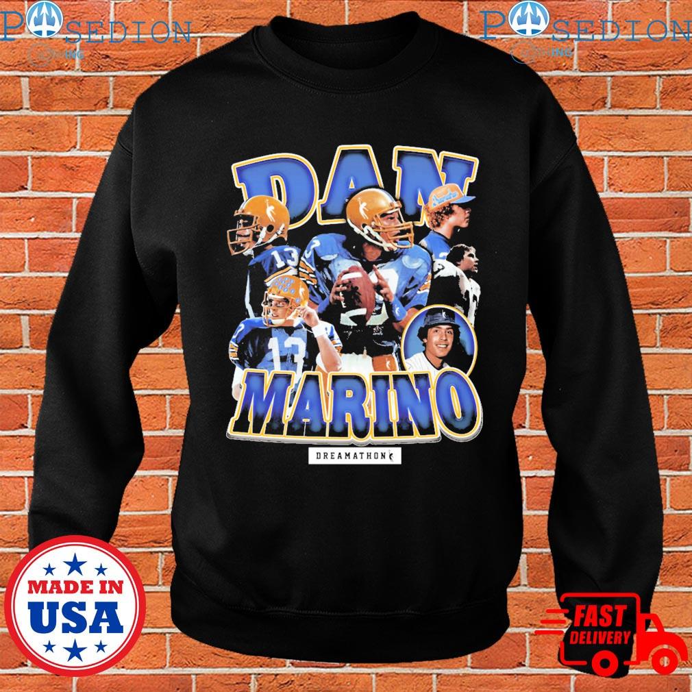 Dan Marino T-Shirts for Sale