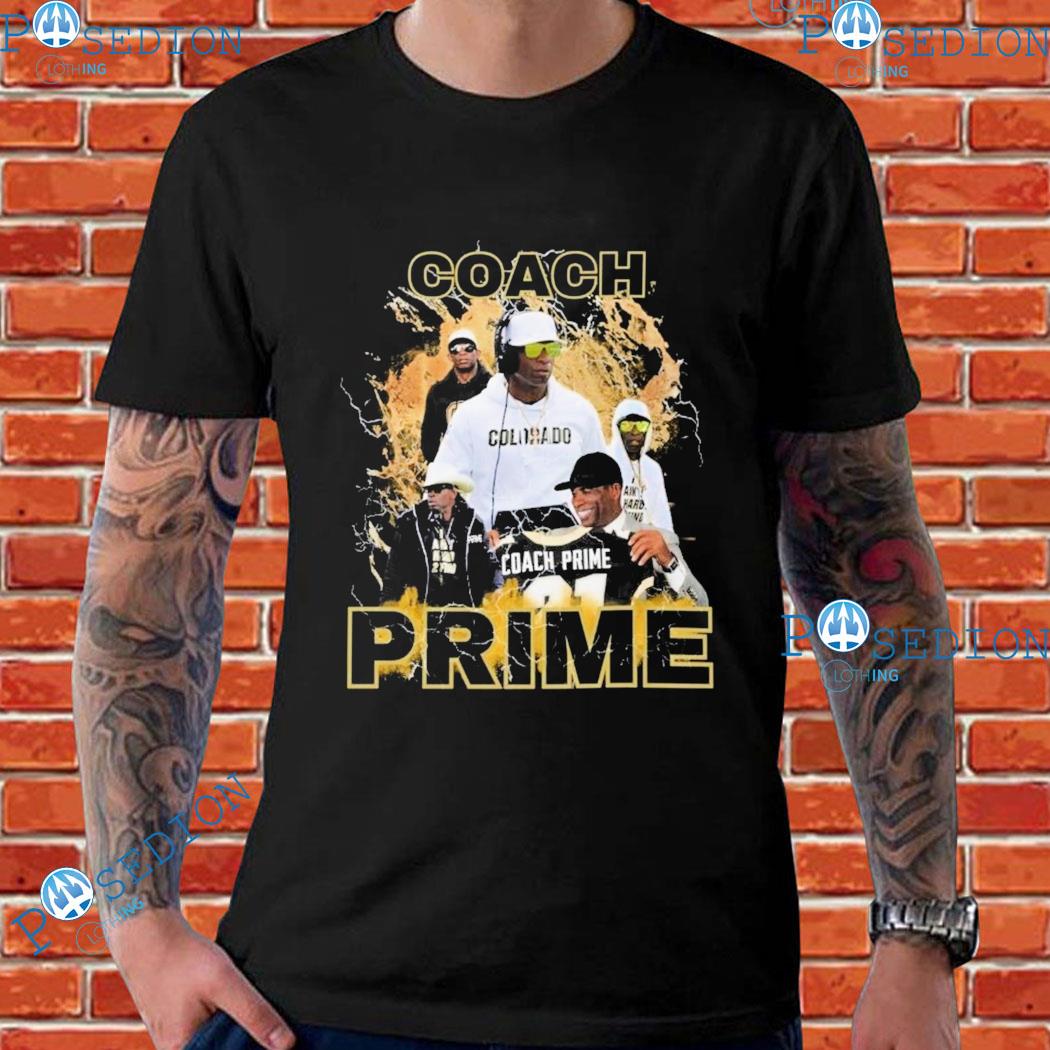 Official Deion Sanders Vintage Coach Prime Colorado Buffaloes Shirt,  hoodie, sweater, long sleeve and tank top