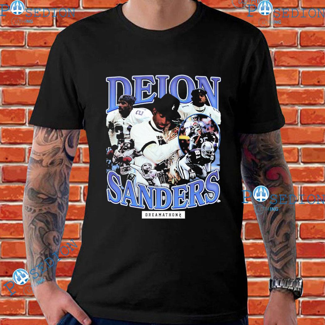 Legends heavyweights deion sanders Cowboys shirt - Teeclover