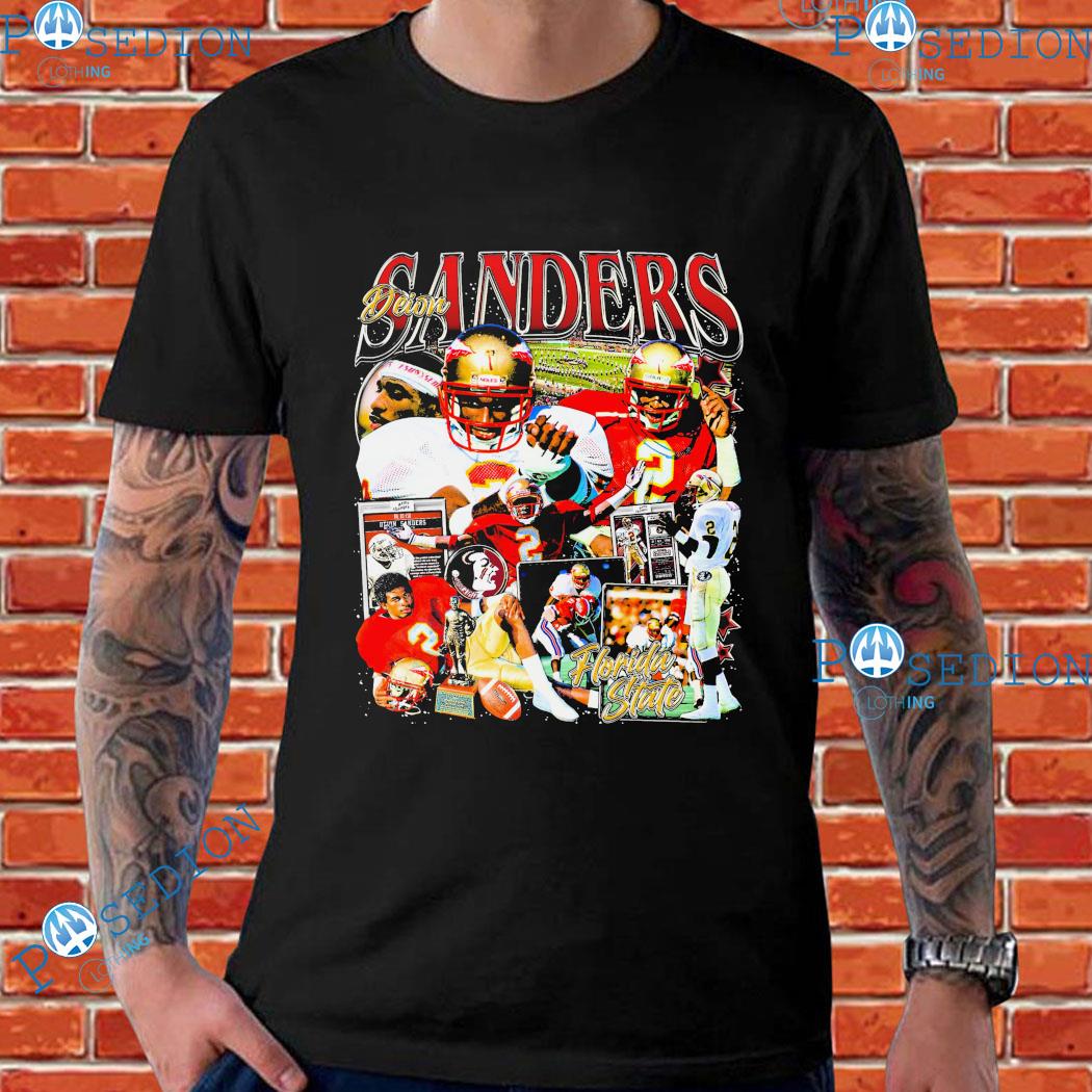 Deion Sanders Fsu T-Shirts, hoodie, sweater, long sleeve and tank top