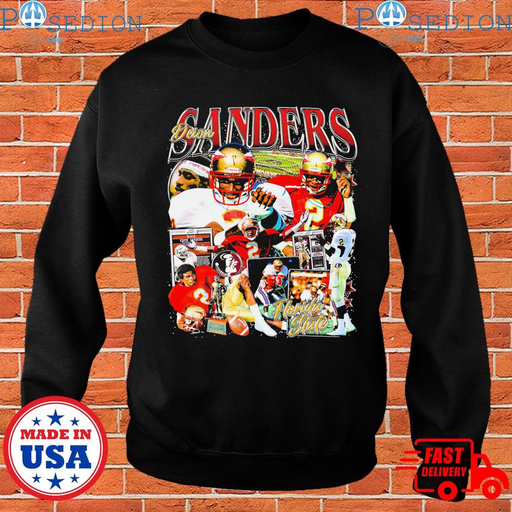 Deion Sanders - 49ers | Kids T-Shirt