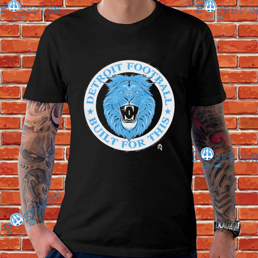 Detroit Lions this ainÆt the same detroit shirt, hoodie, sweater, long  sleeve and tank top