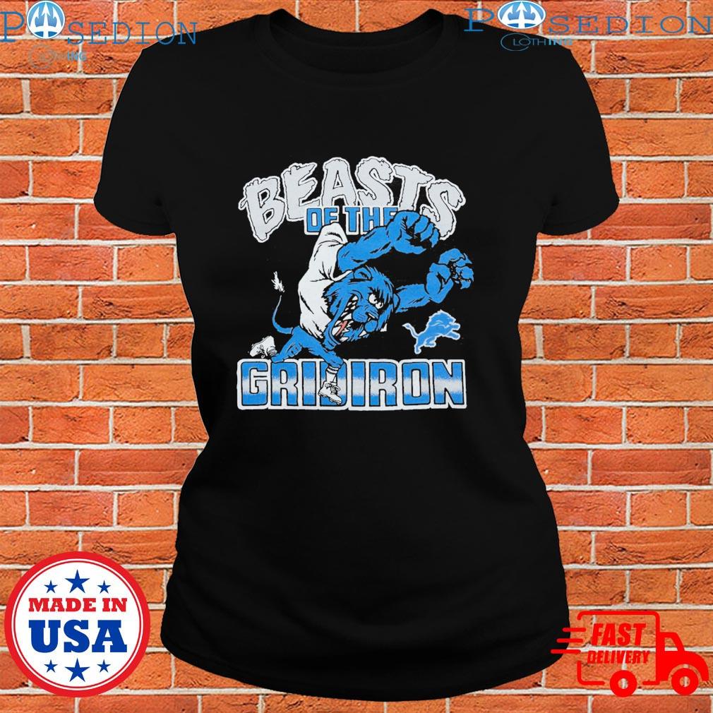 Official carolina Panthers Beasts Of The Gridiron T-Shirts, hoodie