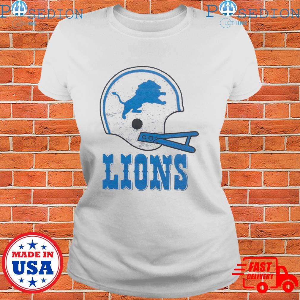 Official detroit Lions Vintage Shirt, hoodie, sweater, long sleeve and tank  top