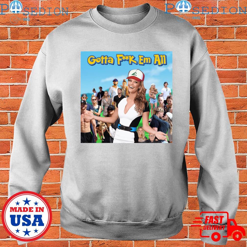 09 They gotta play us shirt, hoodie, longsleeve tee, sweater