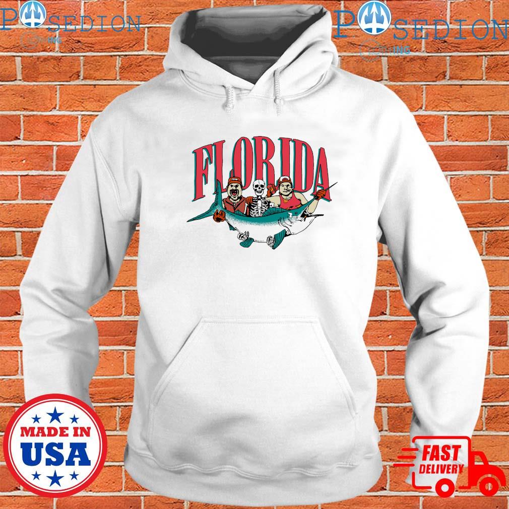 Florida Fish Marlin T-Shirts, hoodie, sweater, long sleeve and tank top