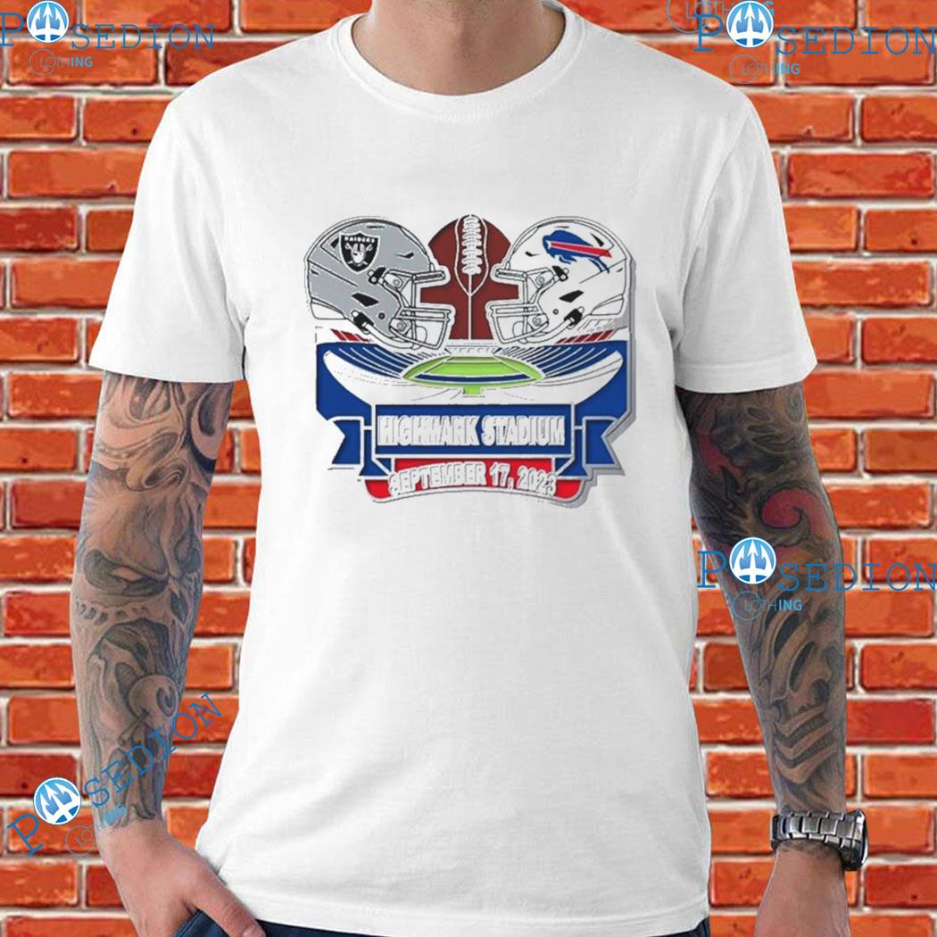 Tennessee Titans Vs Buffalo Bills Home Opener September 2022 Highmark  Stadium shirt, hoodie, sweater, long sleeve and tank top