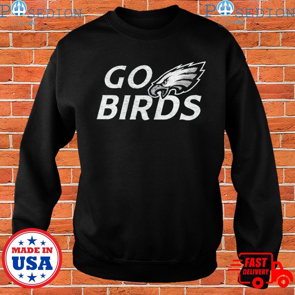 Go Birds Philadelphia Eagles '47 Regional Franklin T-Shirts, hoodie,  sweater, long sleeve and tank top