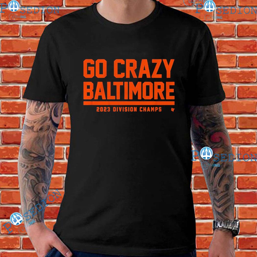 Baltimore T Shirt 