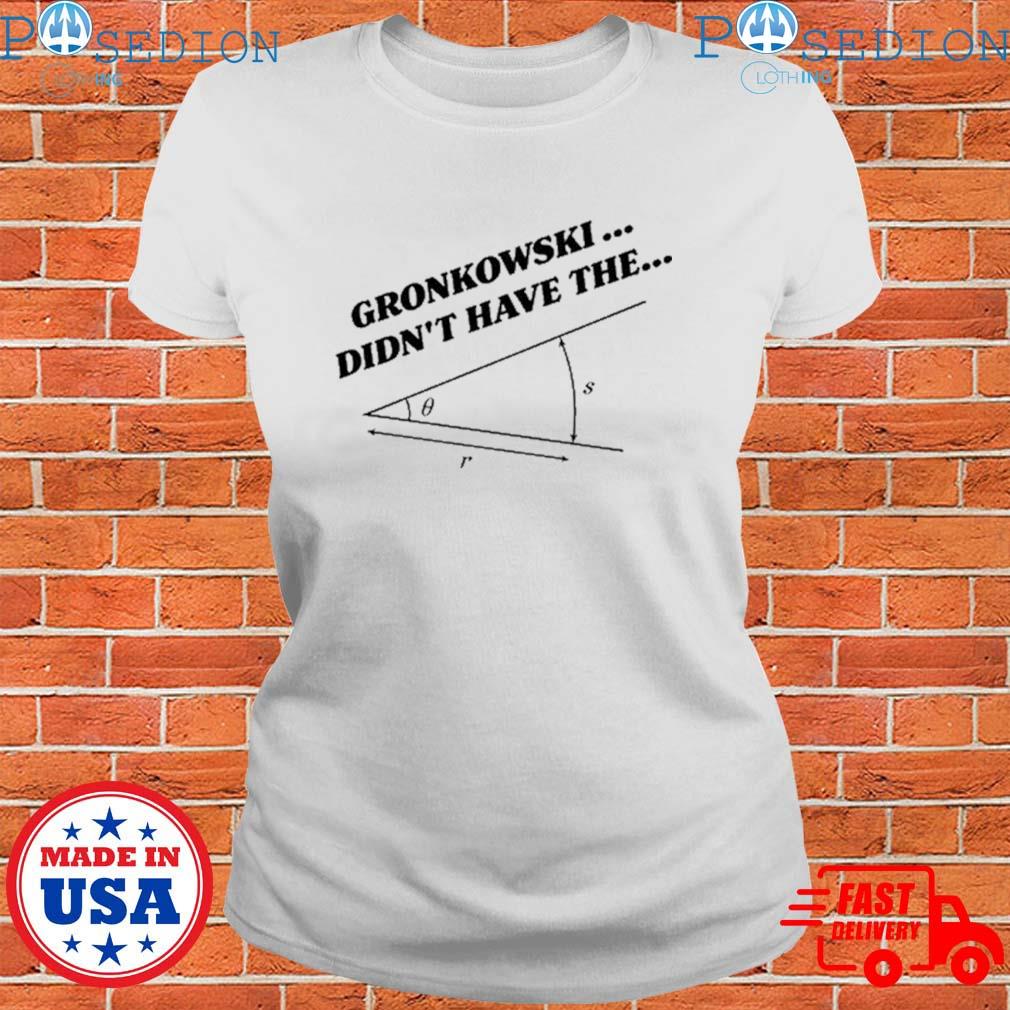 Gronk Nation T-Shirts for Sale