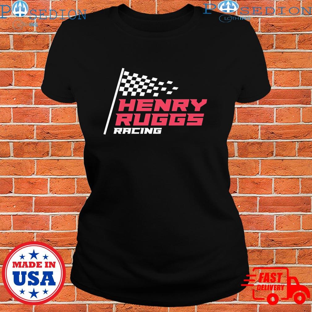 free henry ruggs shirt