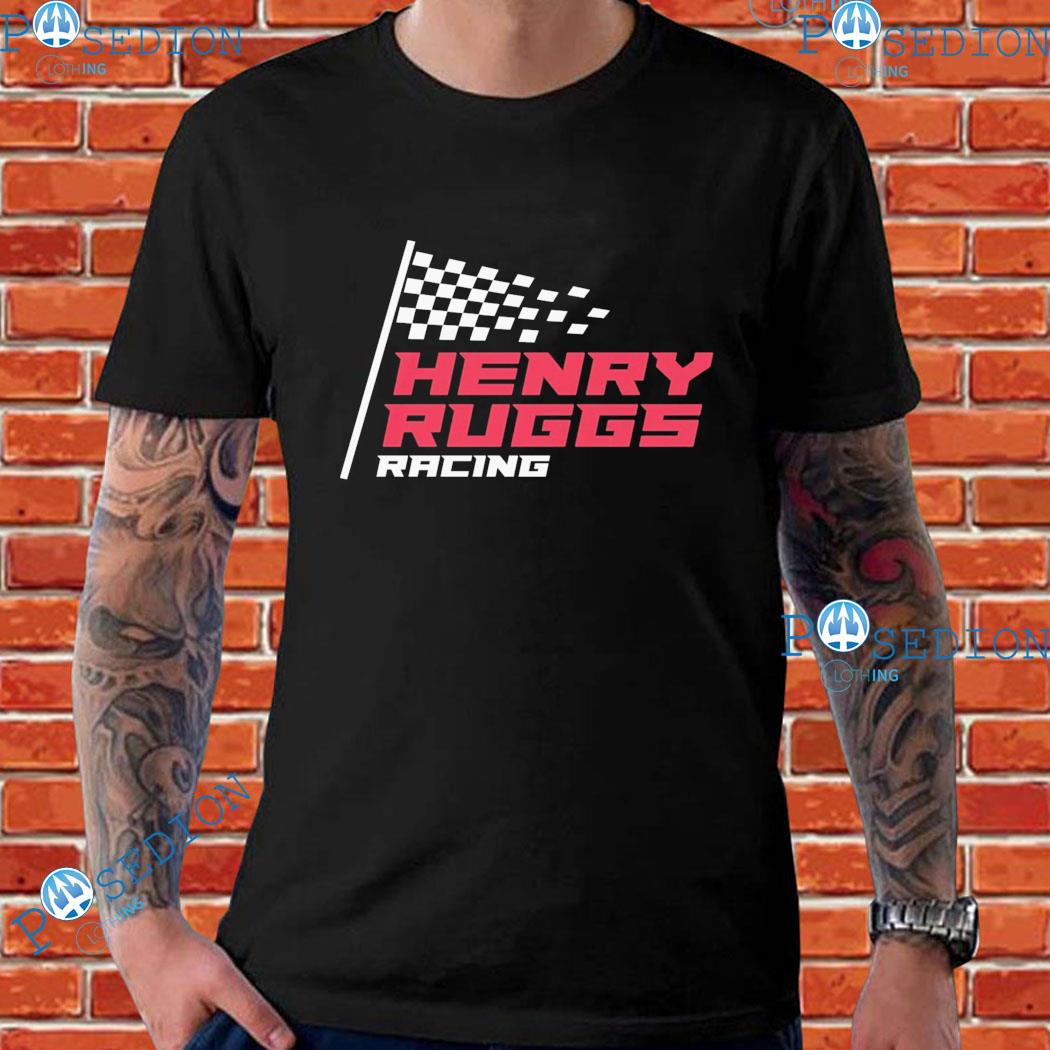 Henry Ruggs Nascar 11 Shirt