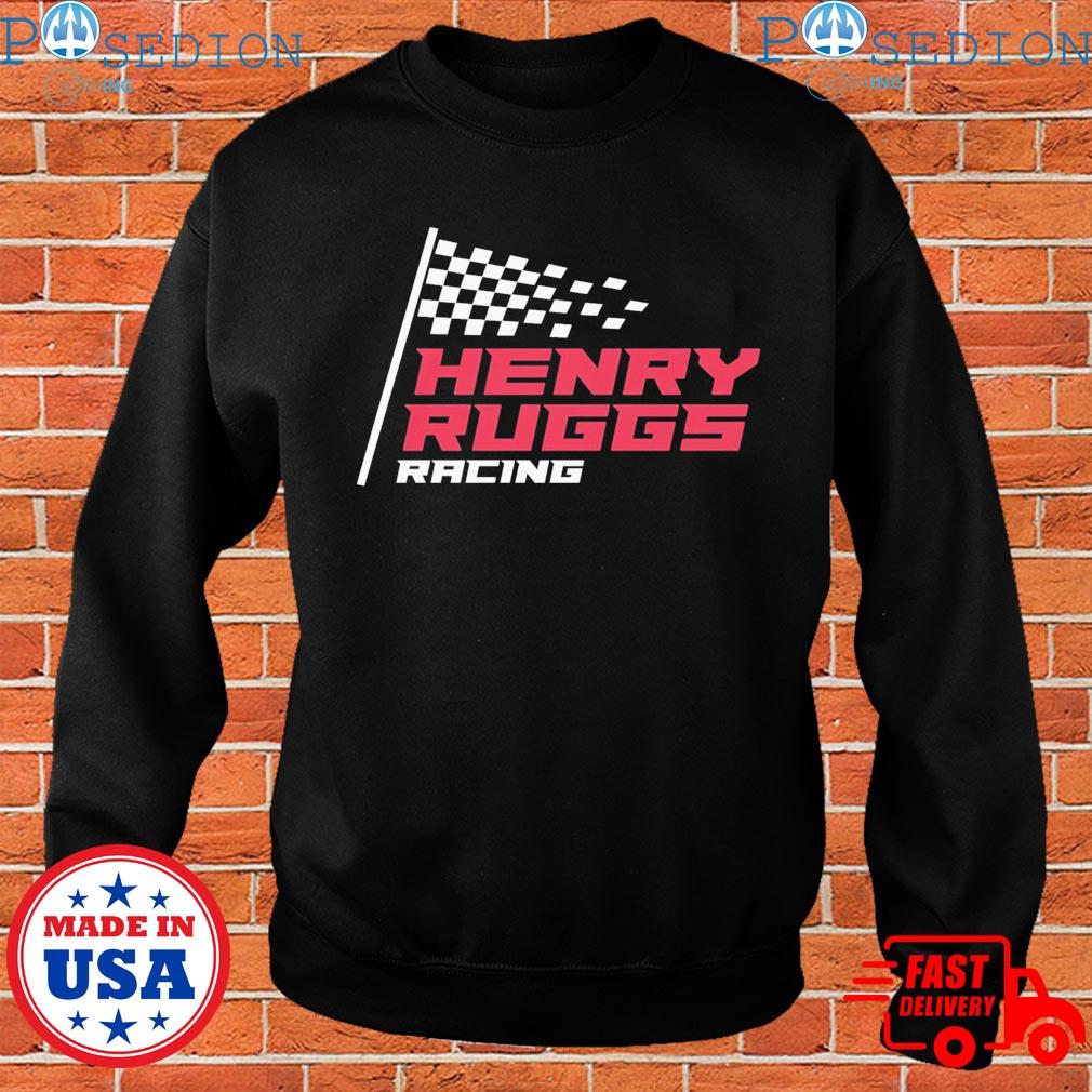 Henry Ruggs T-Shirts for Sale