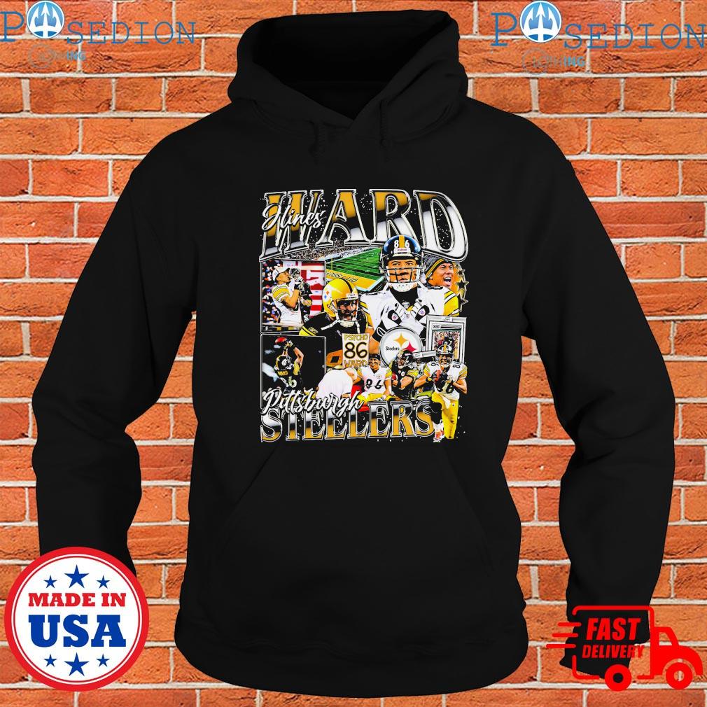 Villain Szn Pittsburgh Steelers shirt, hoodie, sweater and long sleeve