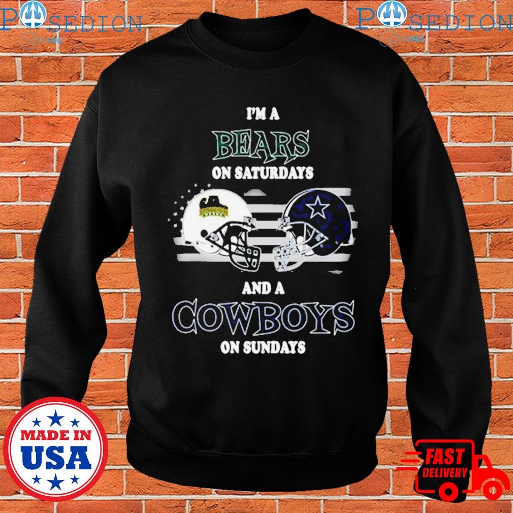 Dallas Cowboys Sundays Are For The Cowboys shirt, hoodie, sweater, long  sleeve and tank top