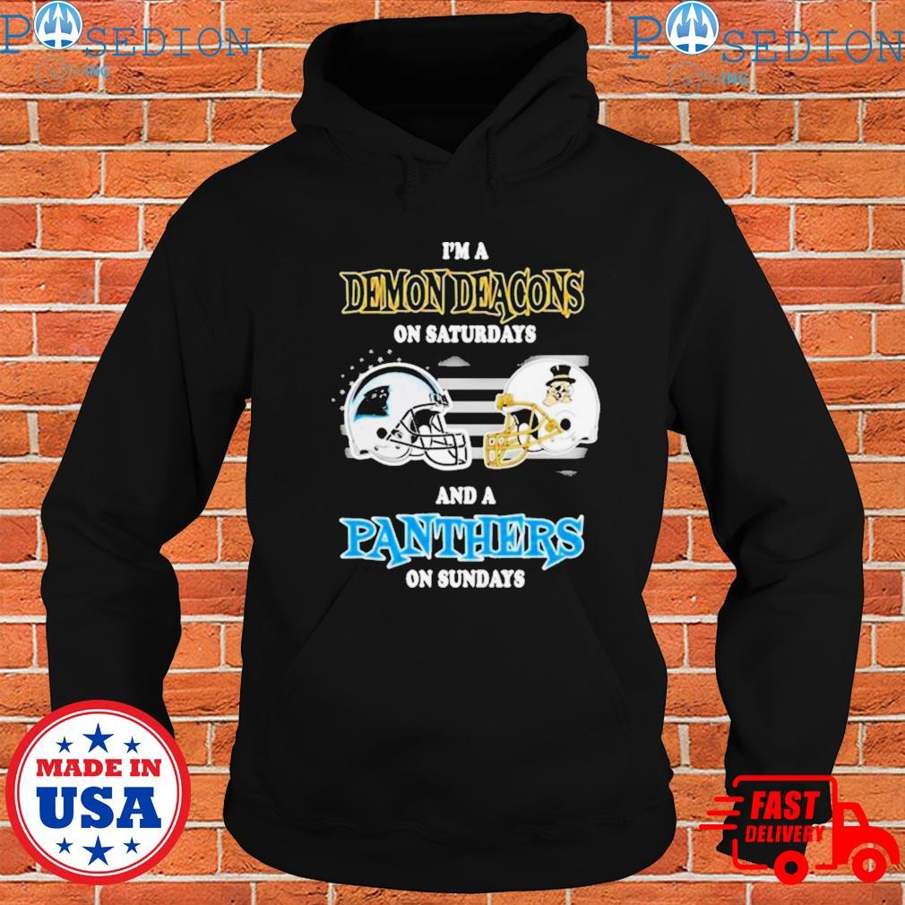 It Is In My DNA Carolina Panthers Shirt, hoodie, sweater, long sleeve and tank  top