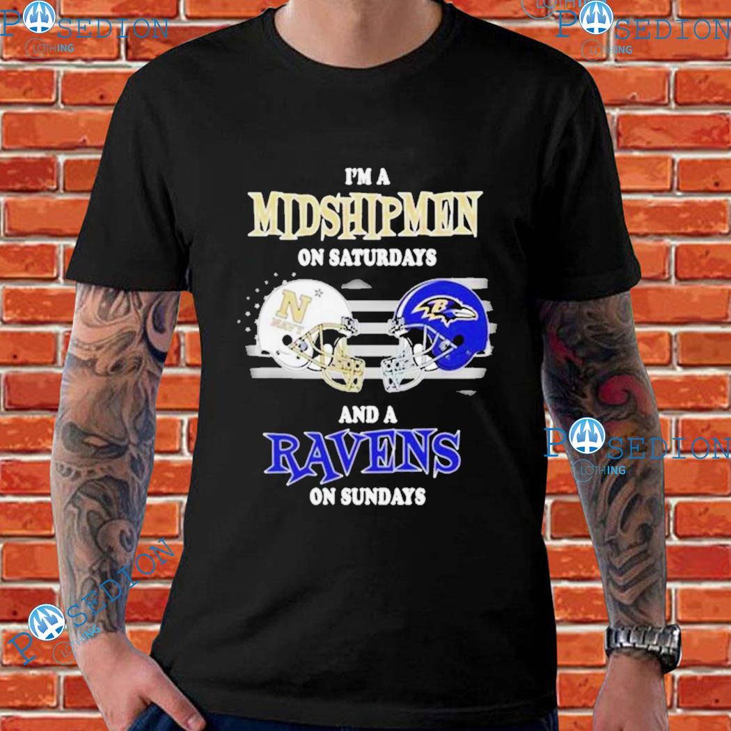 I'm baltimore ravens fan shirt, hoodie, sweater, long sleeve and tank top