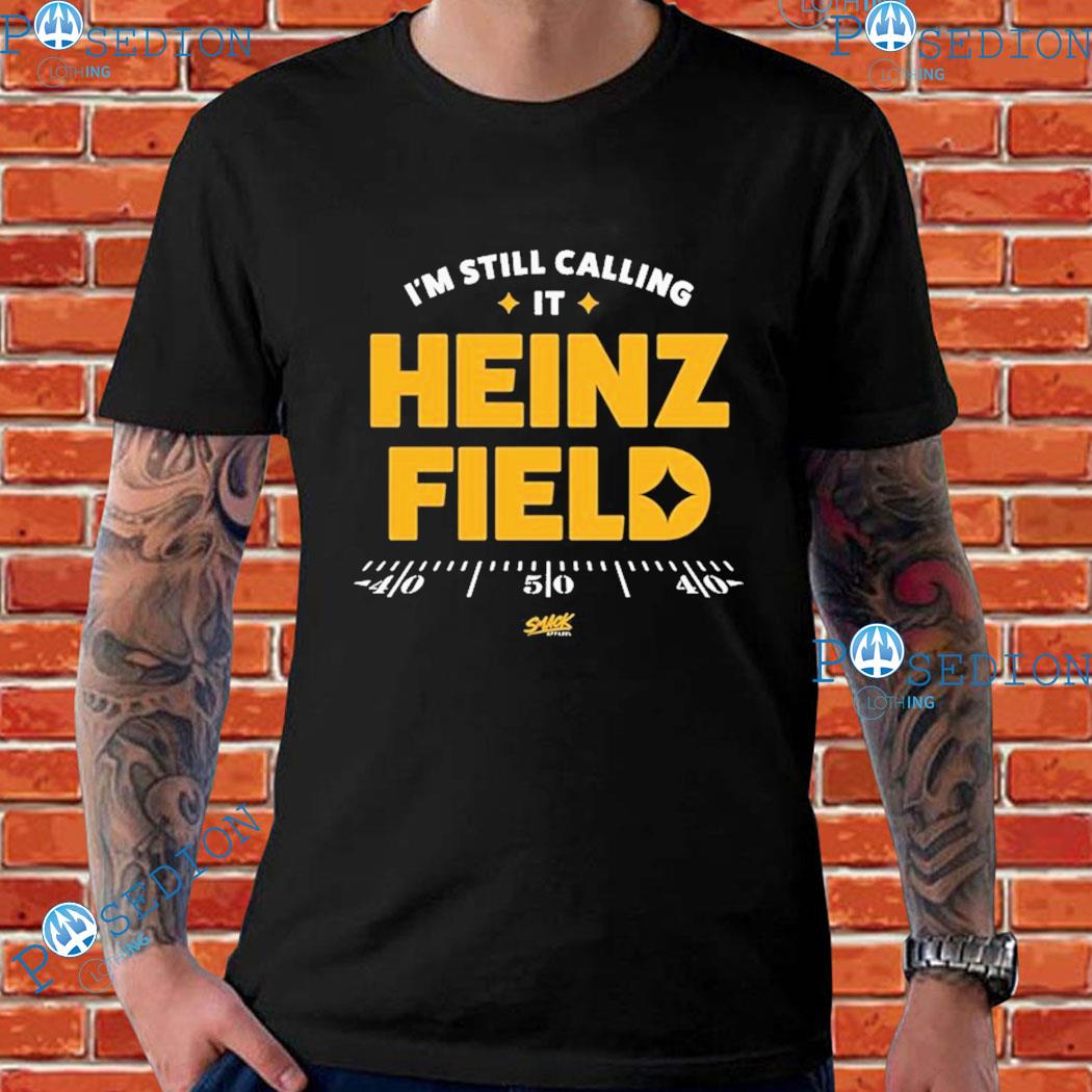 im still calling it heinz field shirt