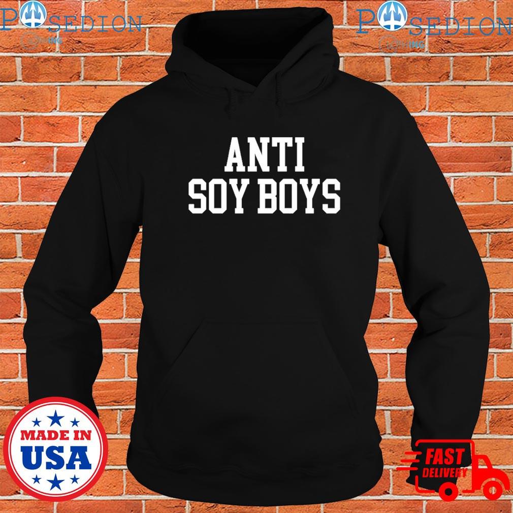 Soy cheap boy hoodie