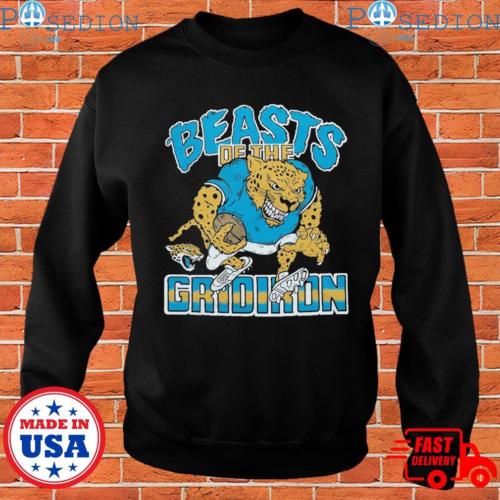 The Gnomes Jacksonville Jaguars Christmas 2023 T-shirt, hoodie, sweater,  long sleeve and tank top