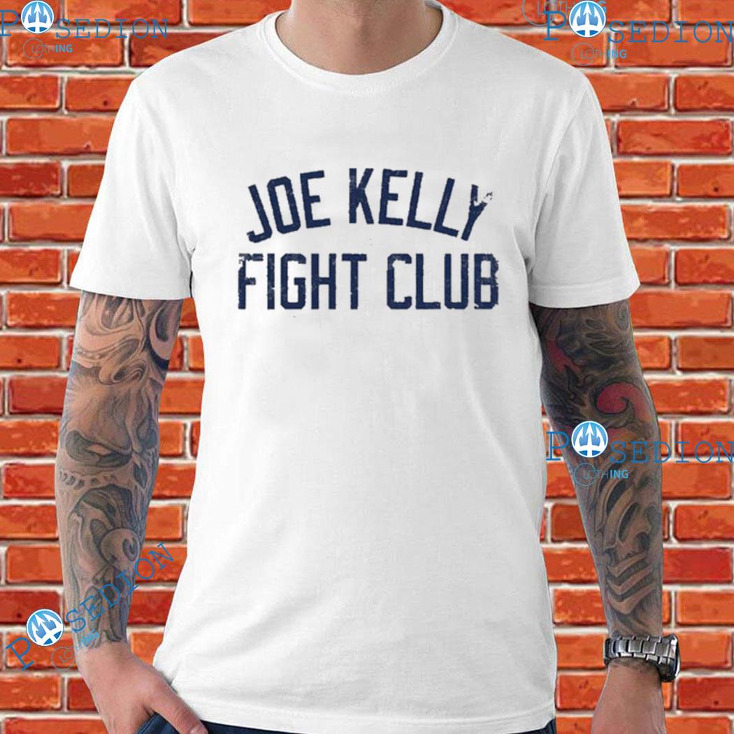 Joe Kelly Fight Club Dodgers SVG PNG EPS DXF - 17 Joe Kelly Los