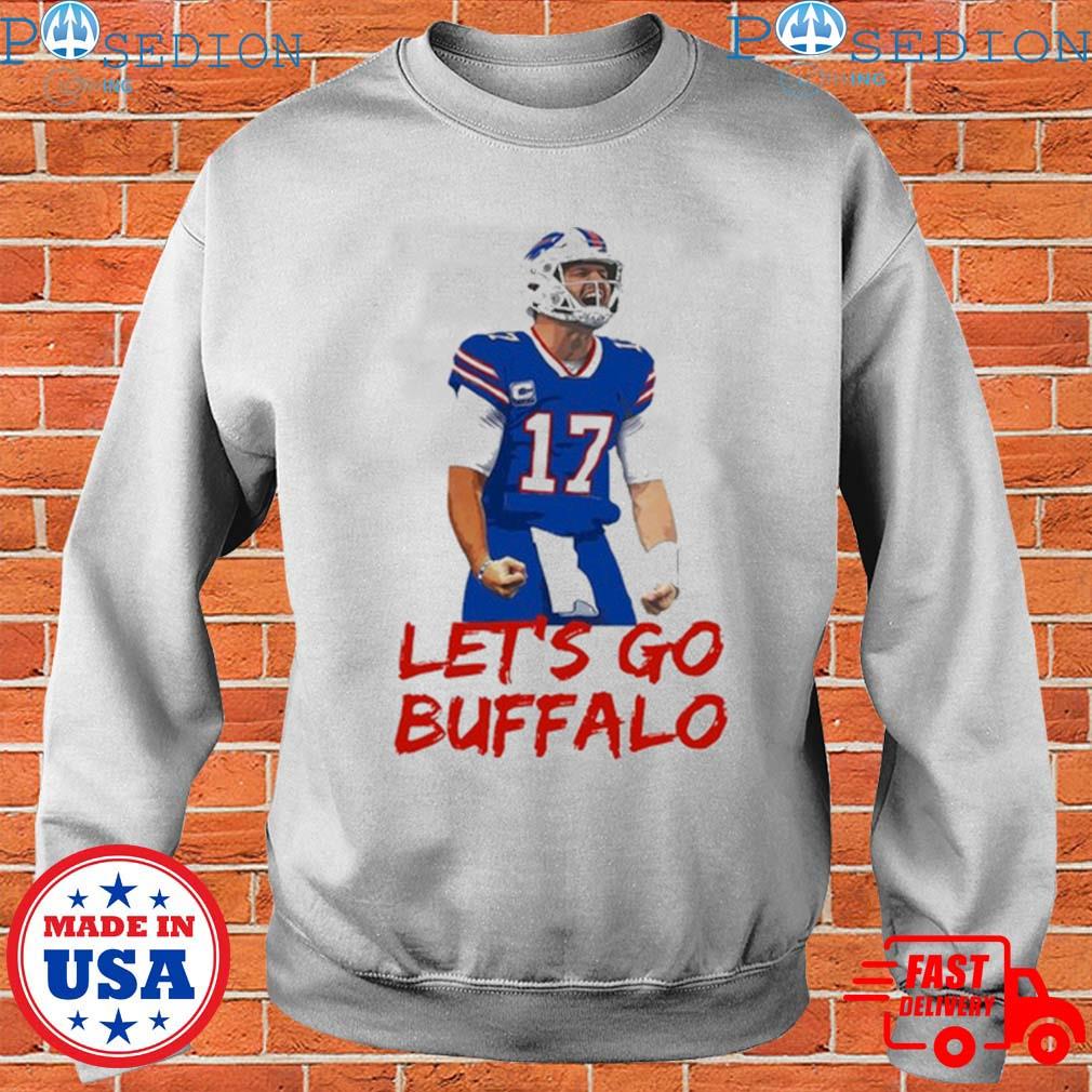 OH My Josh Buffalo Bills Josh Allen Shirt, hoodie, sweater, long sleeve and  tank top