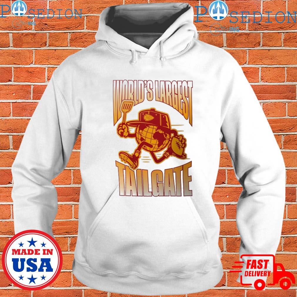 Kansas City Chiefs Hoodie - Diana T-shirt