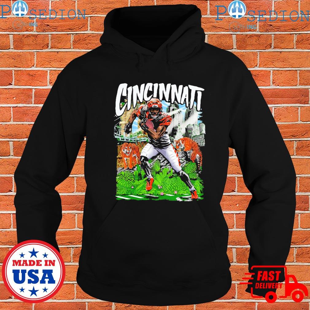 Rolling Stones Cincinnati Bengals Football Shirt, hoodie, sweater, long  sleeve and tank top