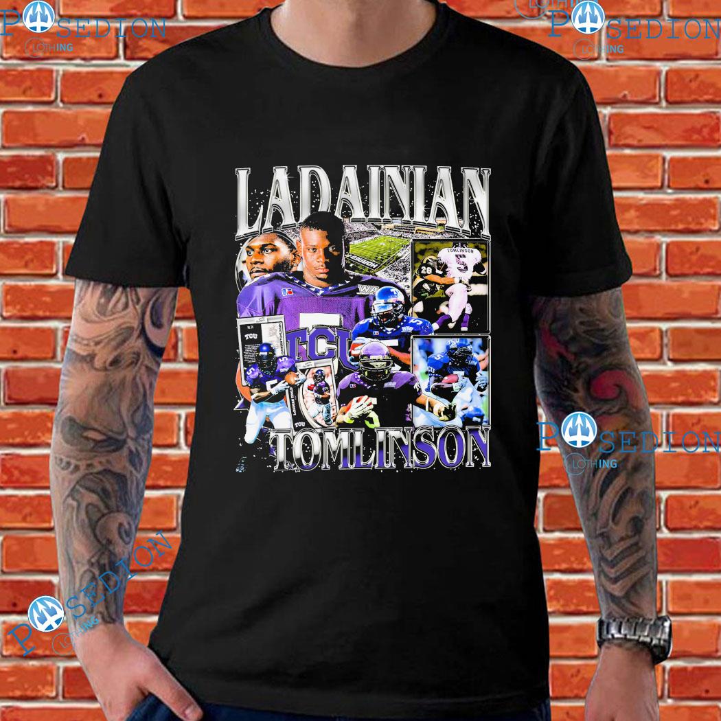 LaDainian Tomlinson Jerseys, LaDainian Tomlinson Shirt, LaDainian Tomlinson  Gear & Merchandise