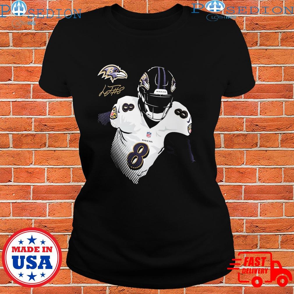 What's Your Sign(ature) — Baltimore Ravens