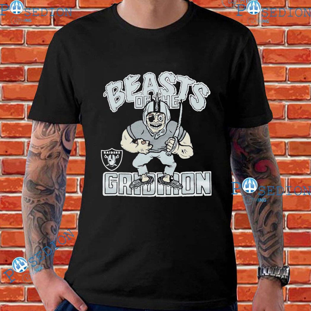 Las Vegas Raiders Merchandise, Jerseys, Apparel, Clothing